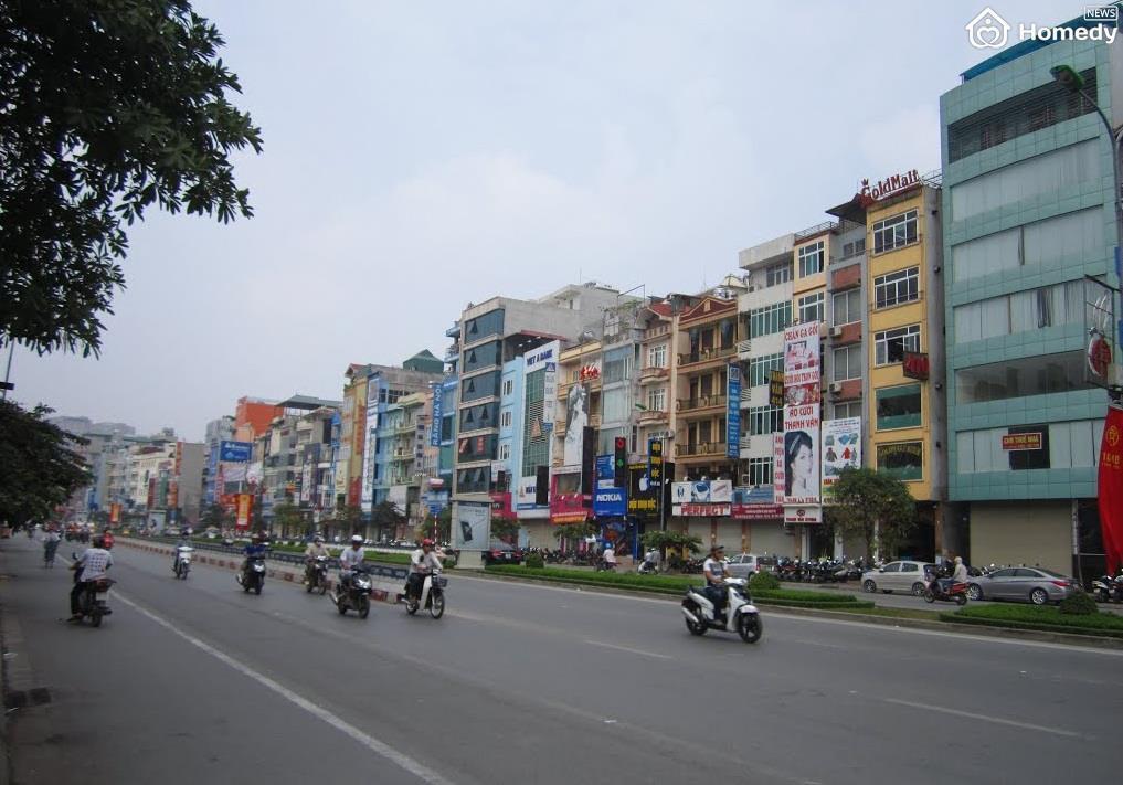 duong xa dan