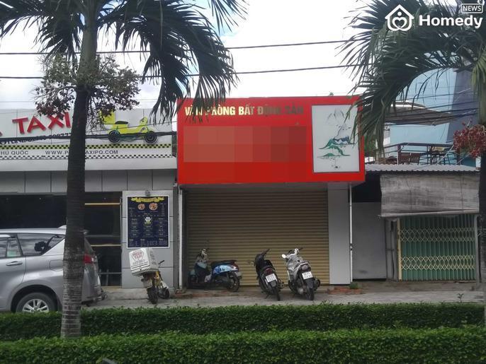 van phong bds