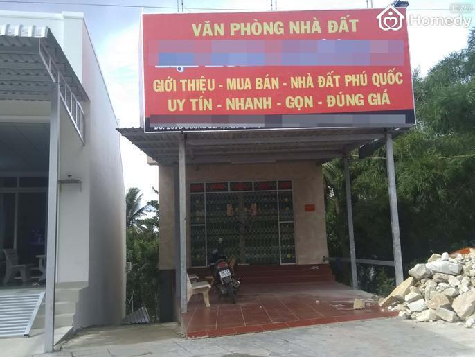van phong nha dat