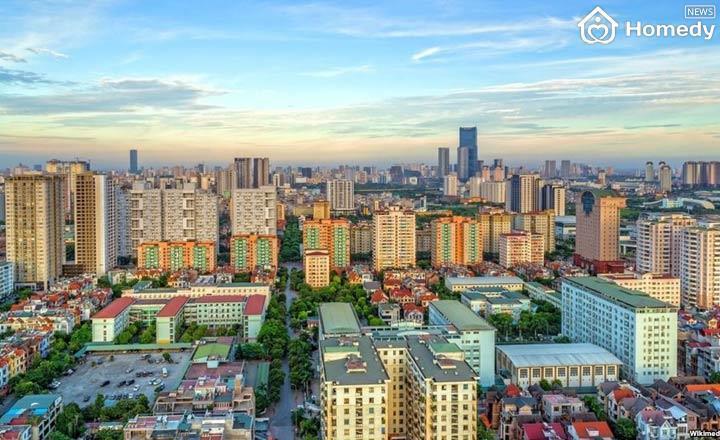 ha noi