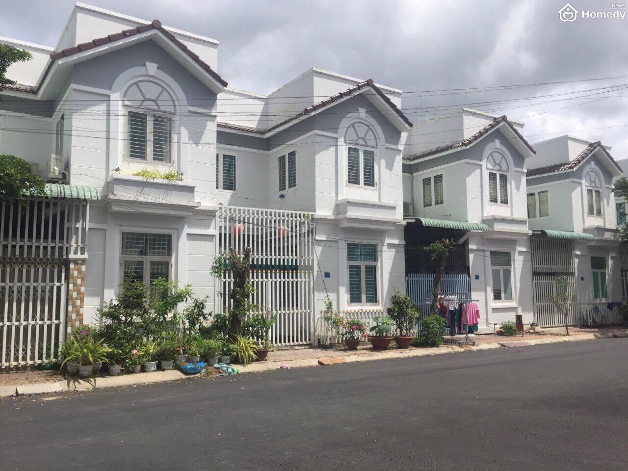 nha pho lien ke