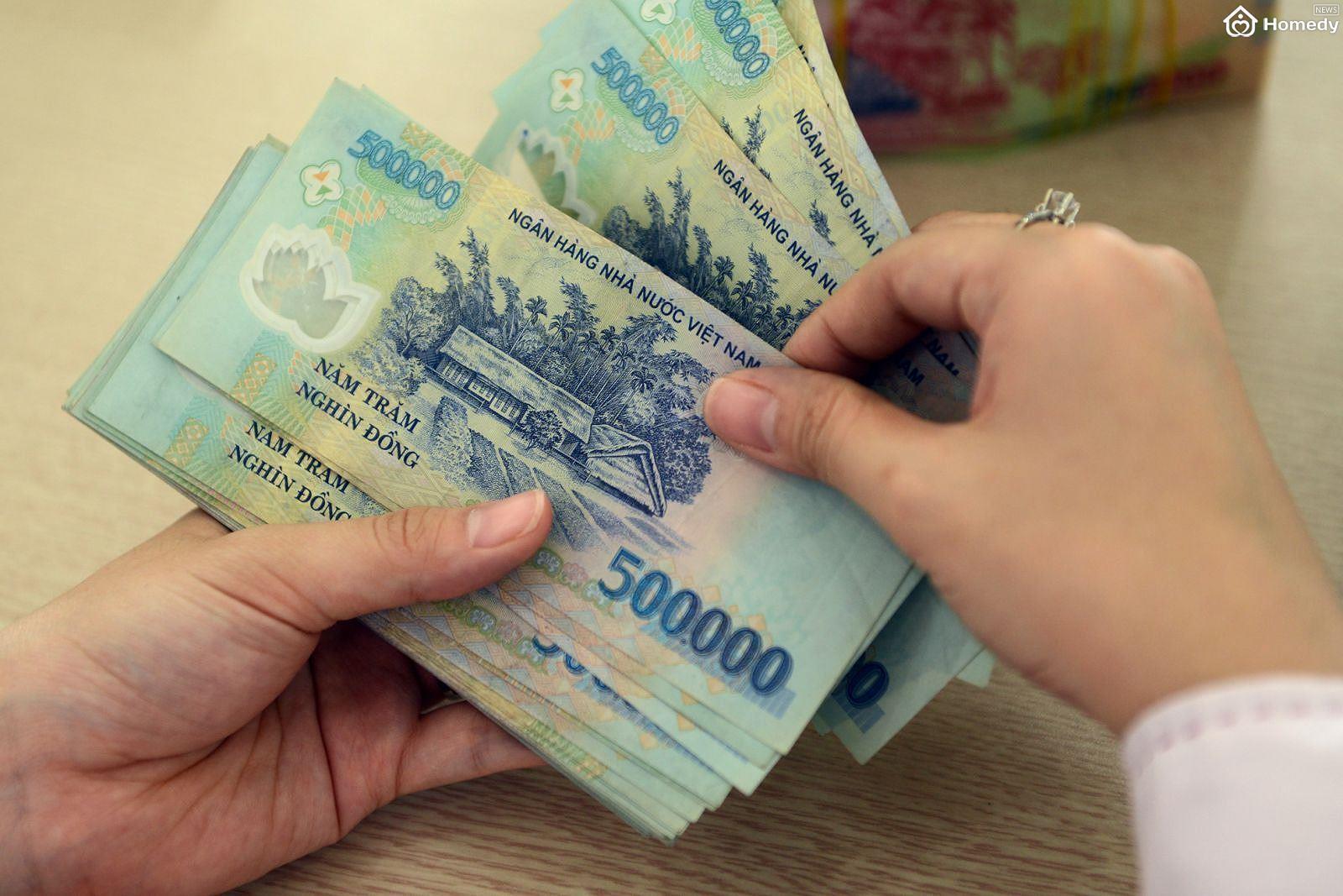 tien tieu rung rinh