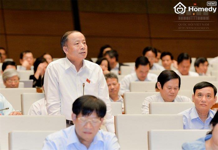 nguyen van than