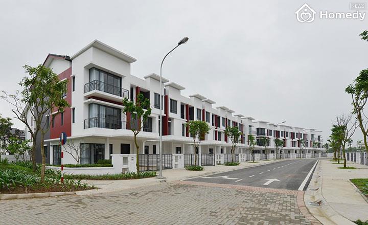 nha pho