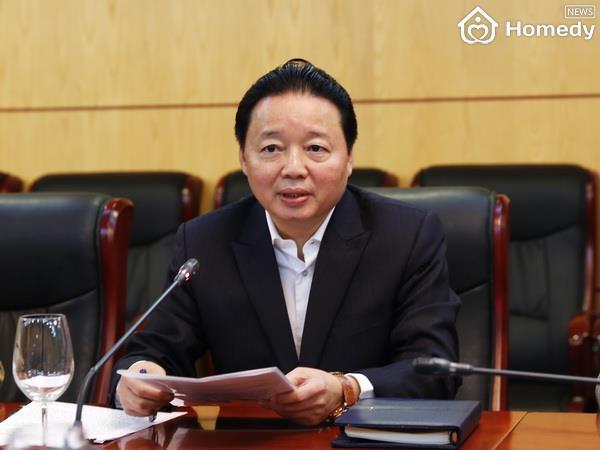 tran hong ha