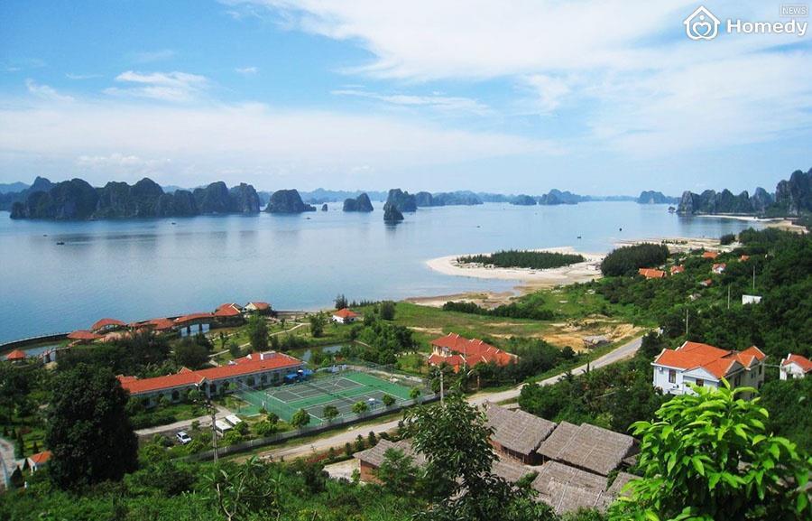 van dong quang ninh