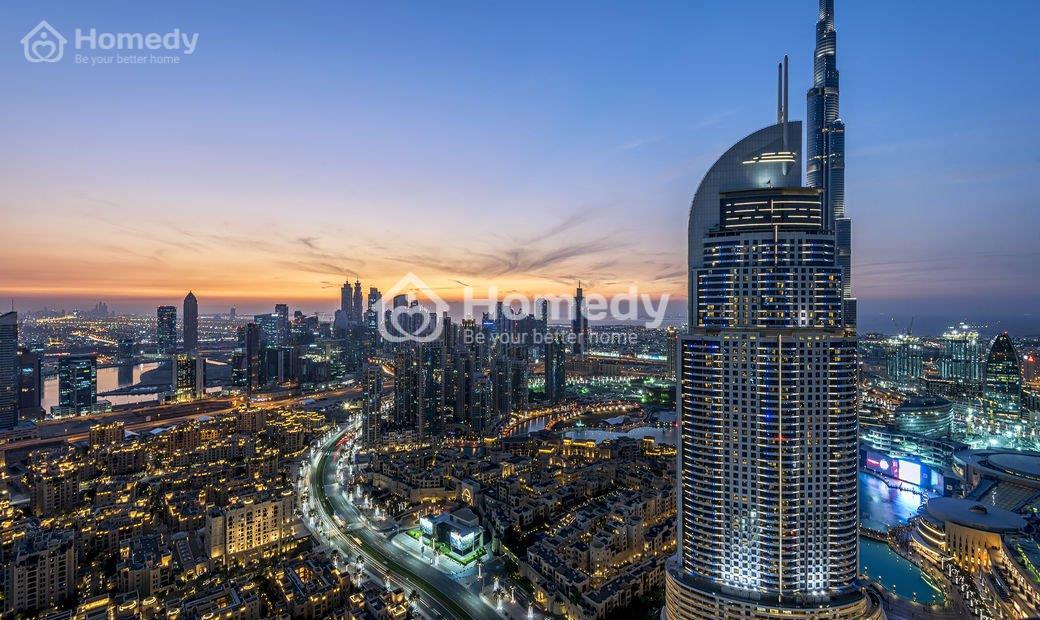 downtown 118