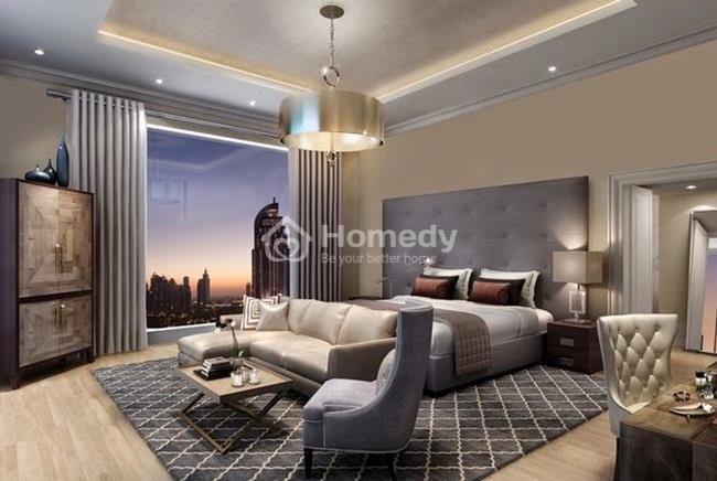 penthouse