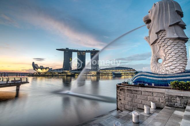 singapore