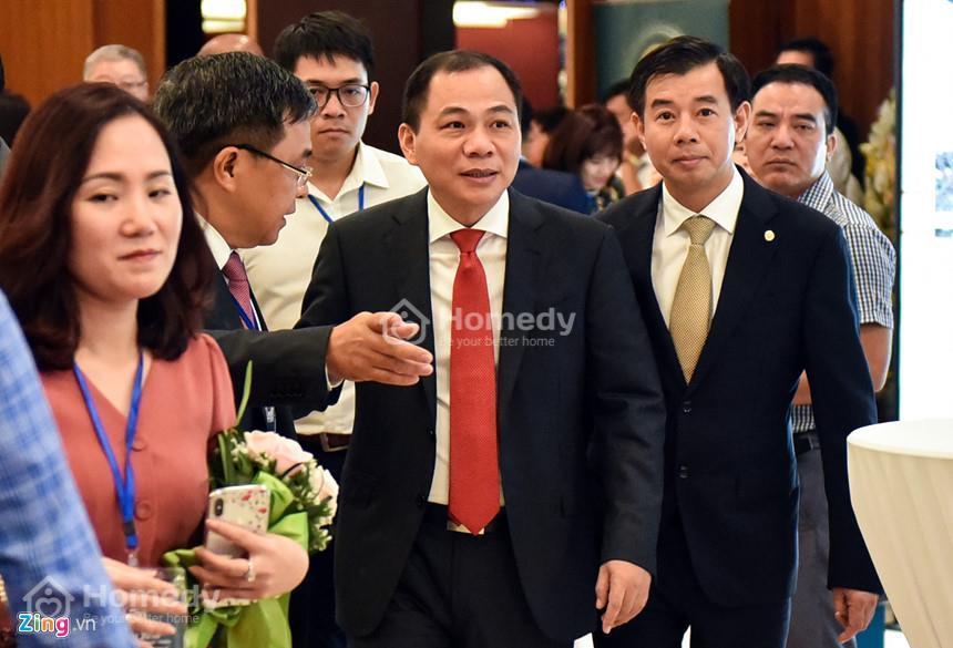 pham nhat vuong