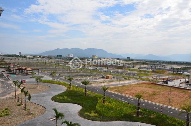 nha ga cma ranh