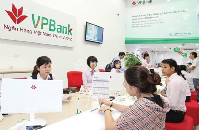 vp bank