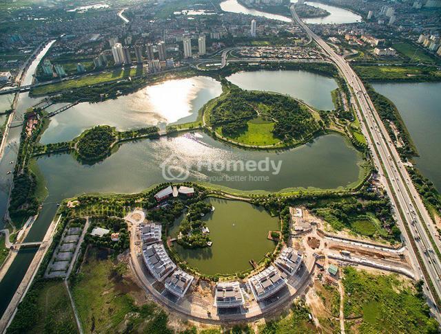 bds khu nam ha noi
