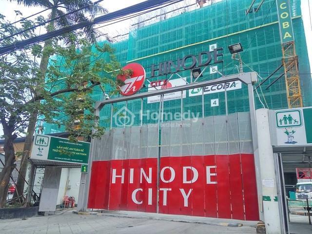 hinode