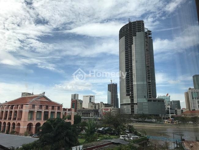 sai gon tower