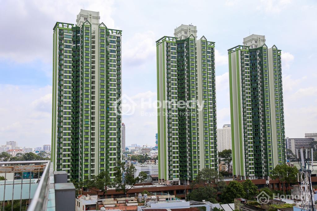 thuan kieu plaza