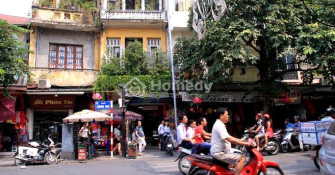 dat vang ha noi