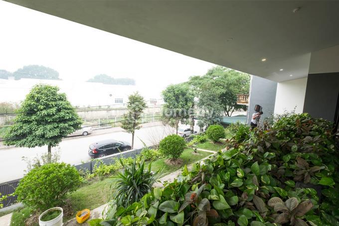 biet thu ha noi