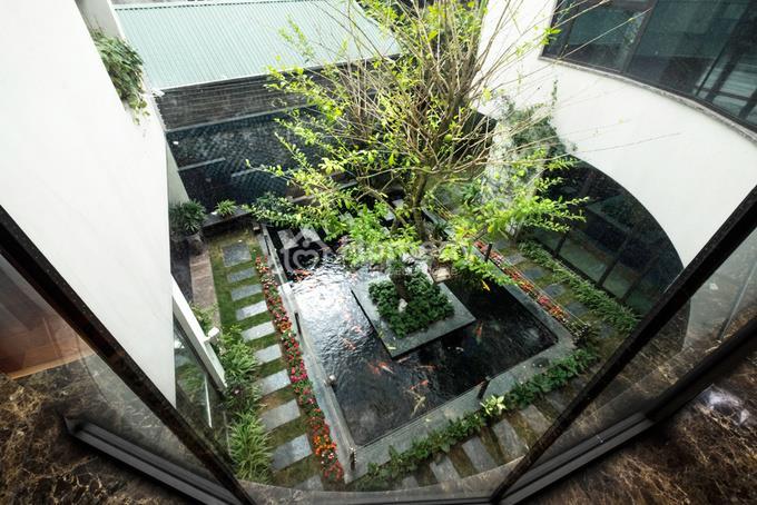 biet thu ha noi