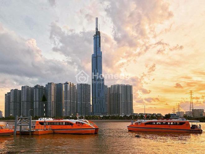 landmark 81
