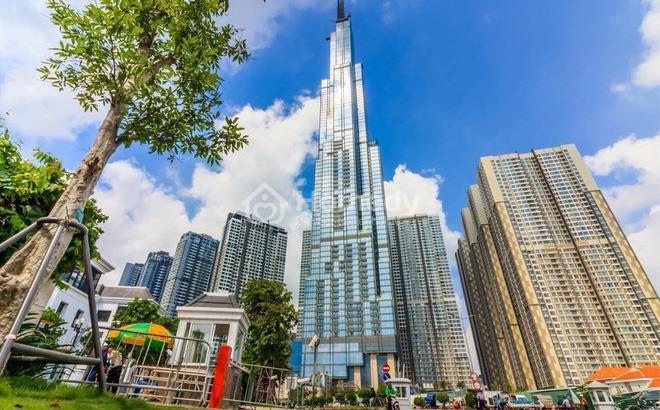 landmark 81