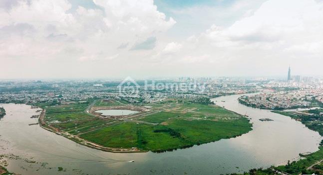 van phuc city