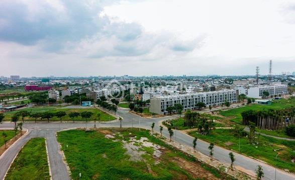 van phuc city