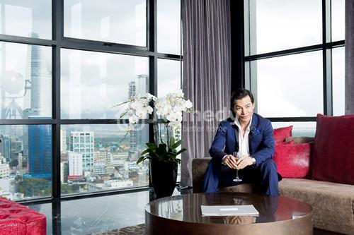 penthouse