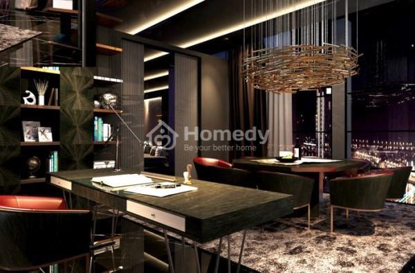 penthouse
