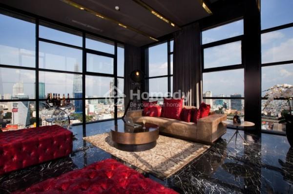 penthouse