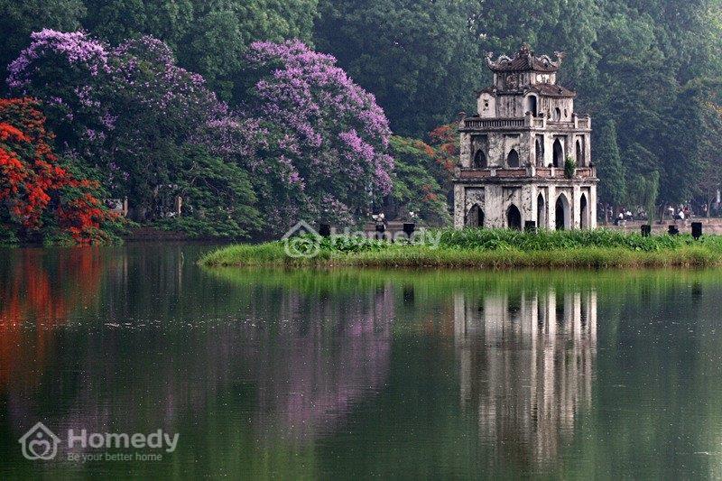 ha noi