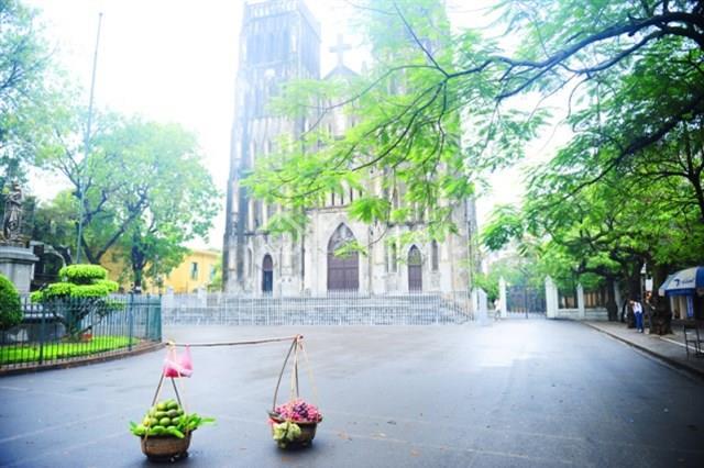 ha noi