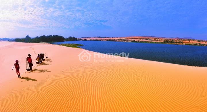 mui ne