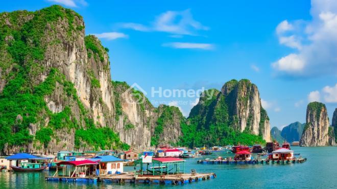 vinh ha long