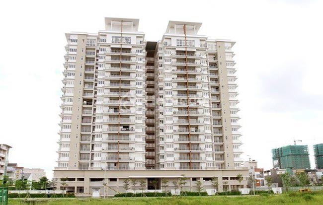 amber court bien hoa