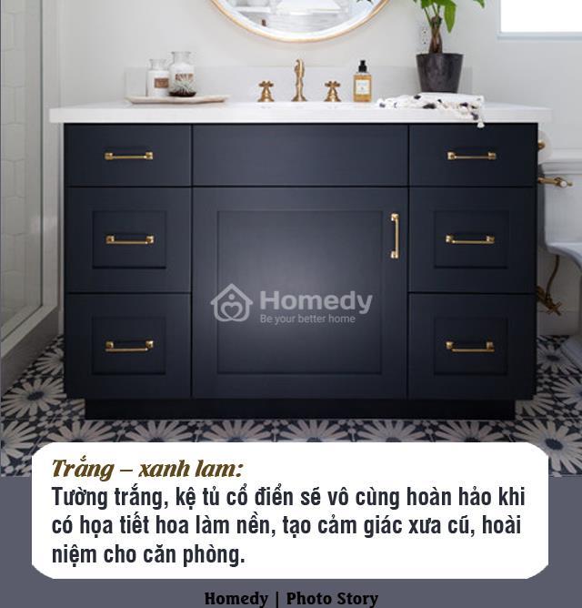 gach bong trang tri