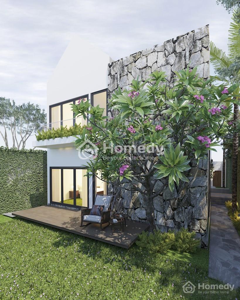 biet thu ecopark