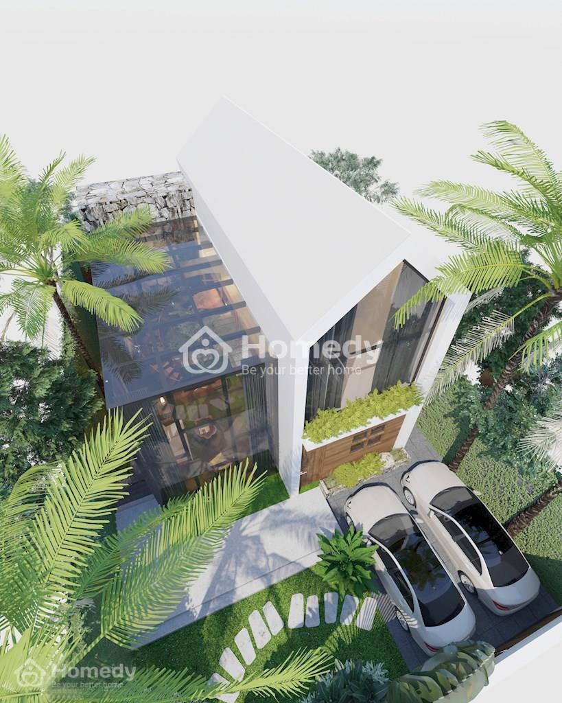 biet thu ecopark