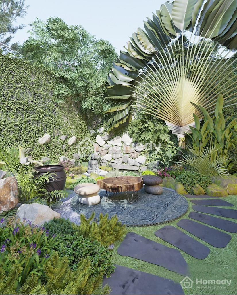 biet thu ecopark