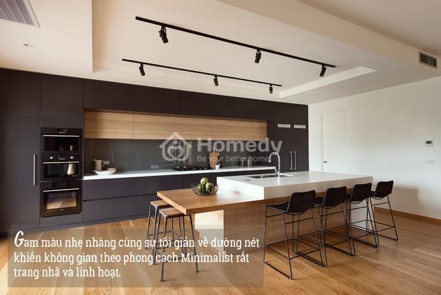 phong cach toi gian