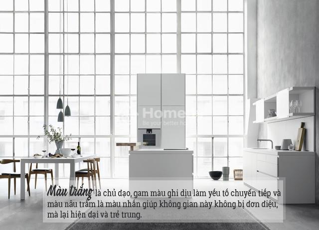 phong cach toi gian