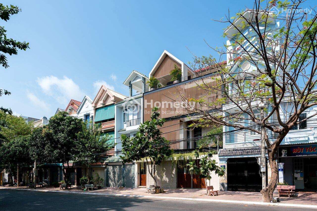 biet thu huong tay vung tau