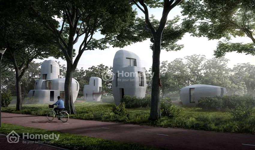 nha in 3d