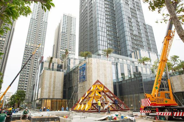 landmark 81