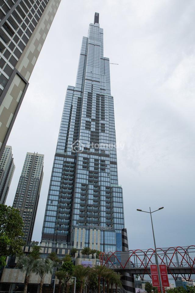 landmark 81