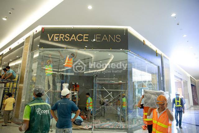 versace