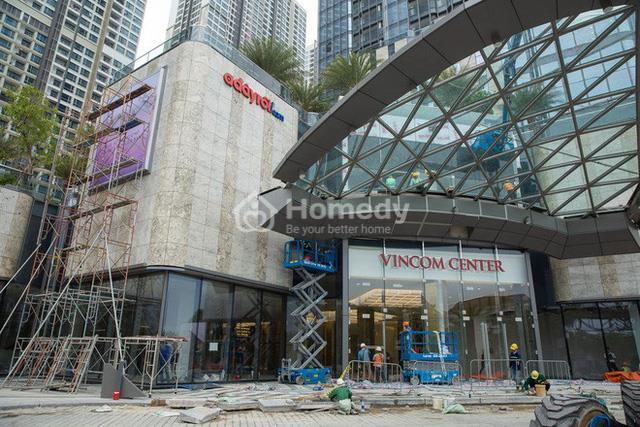 vincom center