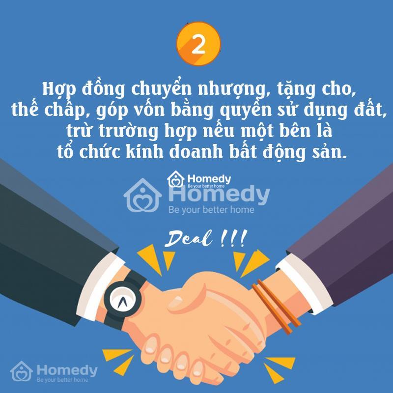 hop dong giao dich bat dong san