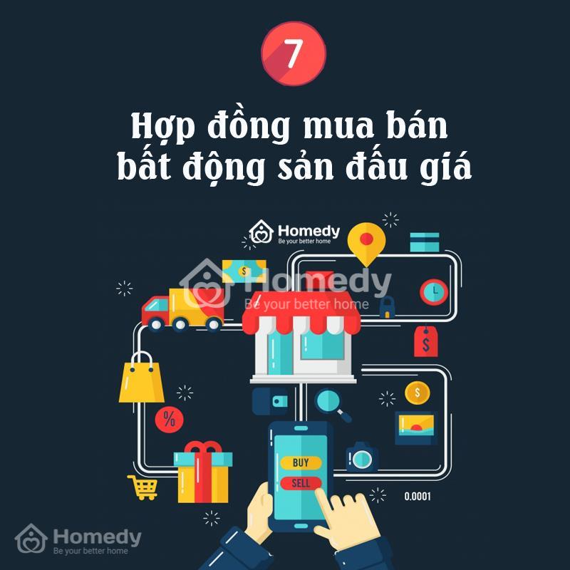 hop dong giao dich bat dong san