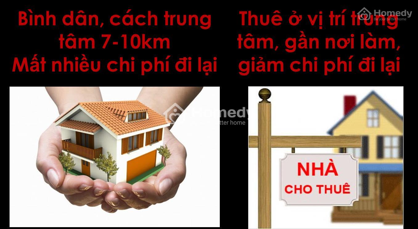 500 trieu mua nha hay thue nha